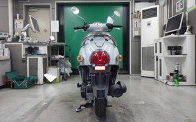 HONDA GIORNO 3 AF77
