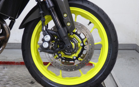 YAMAHA MT-09 ABS 2017 RN52J