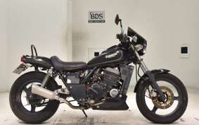 KAWASAKI ELIMINATOR 250 SE EL250A