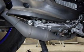 YAMAHA N-MAX 155 2018 SG66J