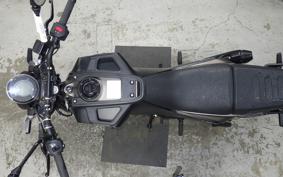 HUSQVARNA SVARTPILEN 125