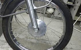 HONDA CL90 BENLY 2011 CL90K
