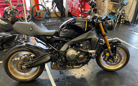 YAMAHA XSR900 2023 RN80J