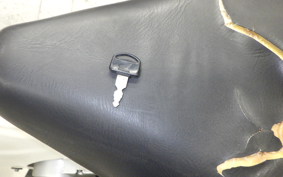 HONDA C90 SUPER CUB HA02