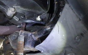 HONDA LEAD 100 2026 JF06