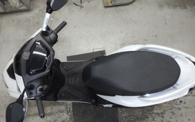YAMAHA CYGNUS 125 XSR 3 2023 SED8J