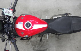 SUZUKI SV650 A 2017 VP55B