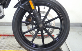 DUCATI SCRAMBLER SIXTY2 2018