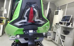 KAWASAKI ZX-25R ZX250E