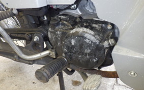 SUZUKI BIRDIE 50 BA42A
