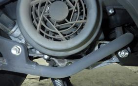 SUZUKI ADDRESS V125 DT11A