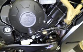 MV AGUSTA SUPER VELOCE 800 2021