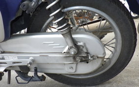 HONDA C110 SUPER CUB JA42
