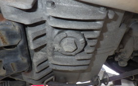 YAMAHA TRICITY 155 A SG37J