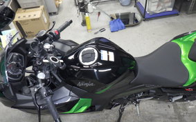KAWASAKI NINJA 400 2023 EX400L