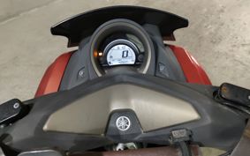 YAMAHA N-MAX 125 SE86J
