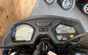 HONDA CB650F RC83