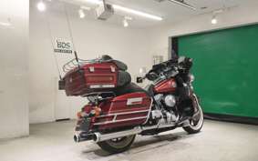 HARLEY FLHTCUI 1450 2004