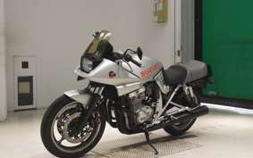 SUZUKI GSX400S KATANA 1992 GK77A