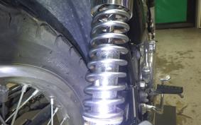 YAMAHA SR400 Gen.3 2001 RH01J