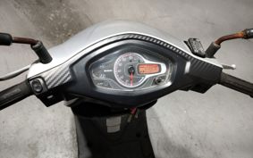 SUZUKI ADDRESS V125 CF4MA