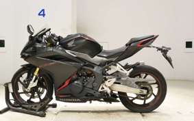 HONDA CBR250RR 1996 MC51