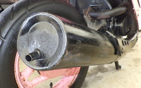 SUZUKI HI-UP CA19A