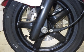 YAMAHA CYGNUS 125 XSR 2 2010 SE44J