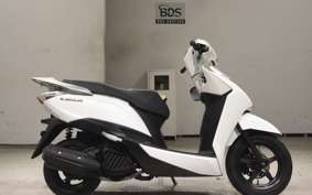 HONDA LEAD 125 1991 JF45
