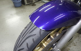 HONDA CB750 GEN 2 2007 RC42