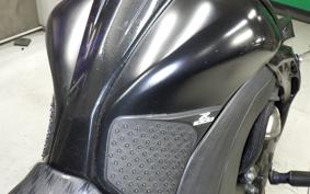 KAWASAKI Z1000 Gen.5 2014