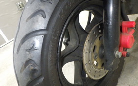 YAMAHA JOG ZR Gen.3 SA39J