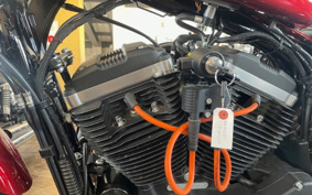 HARLEY XL883N 2020 LE2