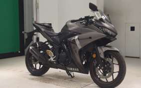 YAMAHA YZF R-3 2016 RH07J