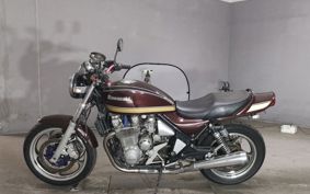 KAWASAKI ZEPHYR1100 ZRT10A
