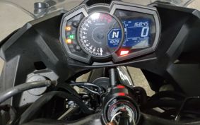 KAWASAKI NINJA400 EX400G