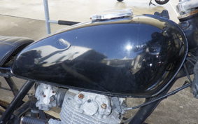 YAMAHA SR400 Gen.2 1JR