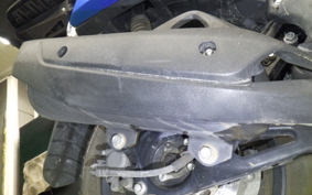 YAMAHA N-MAX 2003 SED6J