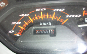 HONDA LEAD 100 JF06