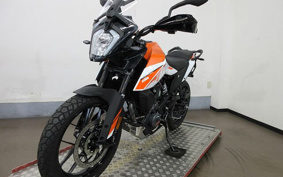 KTM 250 ADVENTURE 2023 JGD40