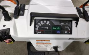 HONDA GYRO TD02