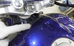 YAMAHA XJR400 Gen.3 R 2008 RH02J