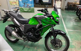 KAWASAKI VERSYS-X 250 ABS LE250D