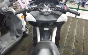 HONDA FORZA Z GEN 2 2001 MF10