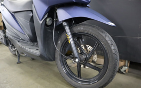 SUZUKI ADDRESS V110 CE47A