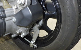 HONDA TACT-4ﾍﾞｰｼｯｸ AF79