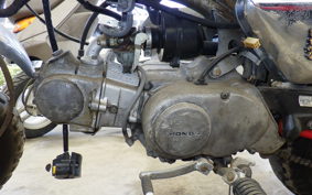 HONDA GORILLA Z50J