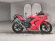 Фото Kawasaki NINJA 250R с японского аукциона