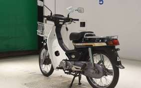 HONDA C100 SUPER CUB HA06