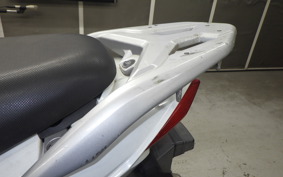 SUZUKI ADDRESS 110 2001 CE47A